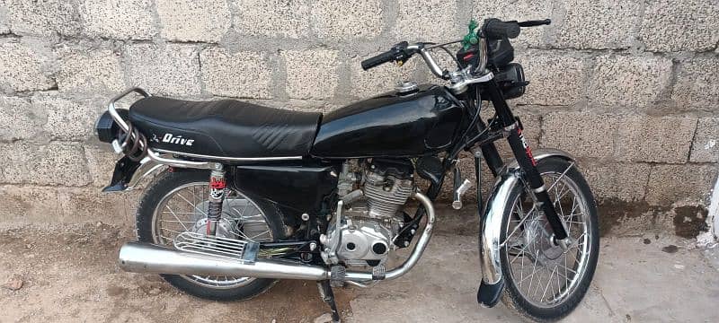 HONDA 125 FOR SALE 10/10 CONDITION 0/3/0/7/5/8/5/6/3/3/9 0