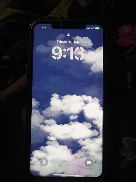 iPhone 11 PRO MAX 0