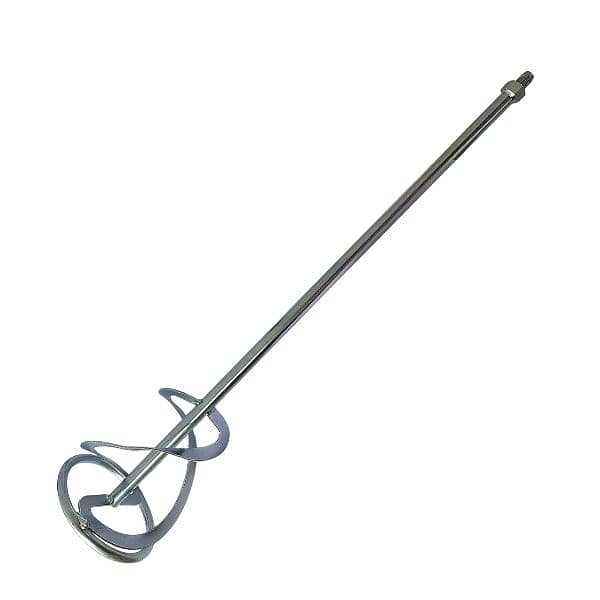 Heavy Duty Electric Mixer Rod for Mixing material 0