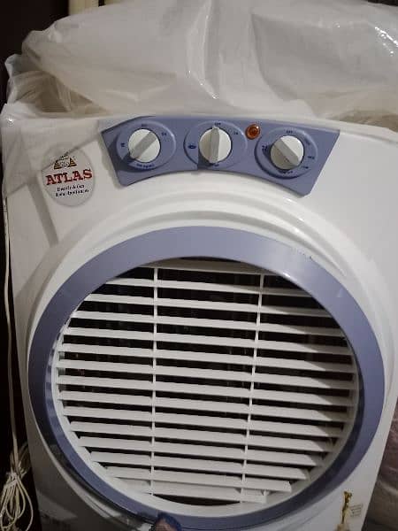 air cooler 1