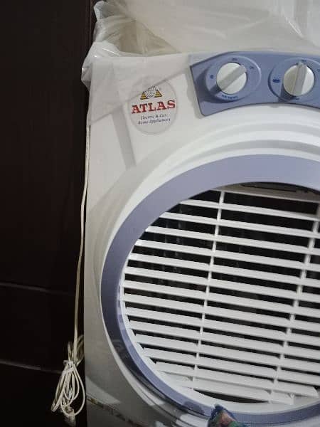 air cooler 2