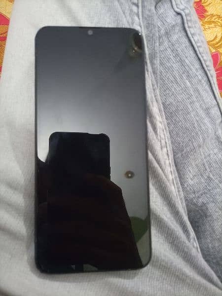 infinix Hot 8 4/64 GB 0