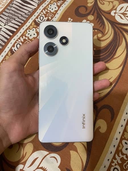 Infinix Hot 30 8/128 2