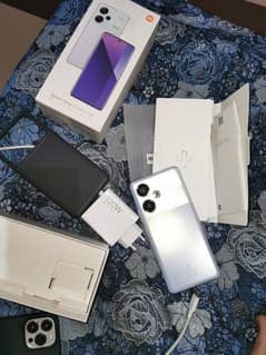 Xiaomi Redmi note 13 pro + 12gb 512gb