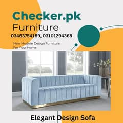 elegant style sofa set , l-shape sofa, sofa cum bed avl.