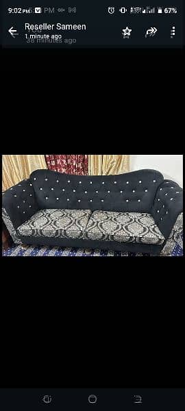 sofa 5 seater 2