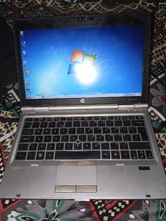 Hp laptop core i5 0