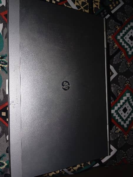 Hp laptop core i5 2