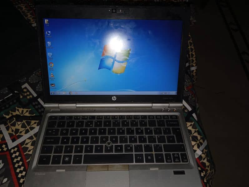 Hp laptop core i5 3