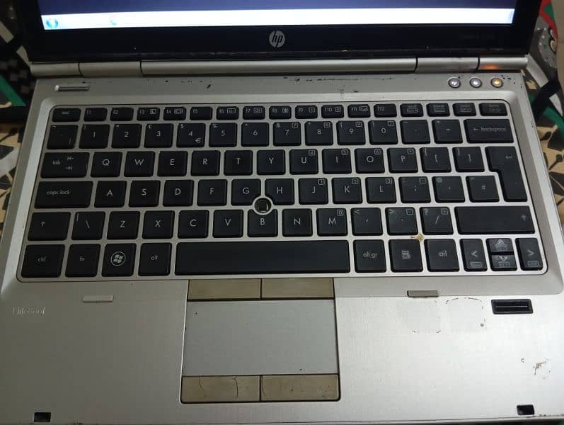 Hp laptop core i5 4