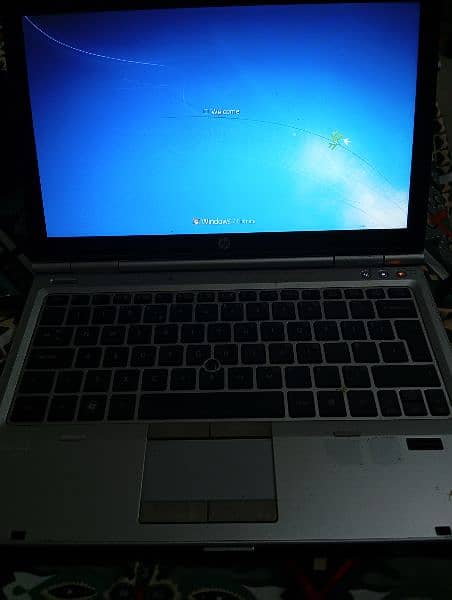 Hp laptop core i5 5
