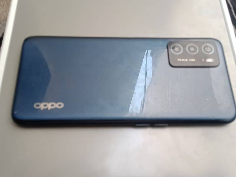 oppo A16 4