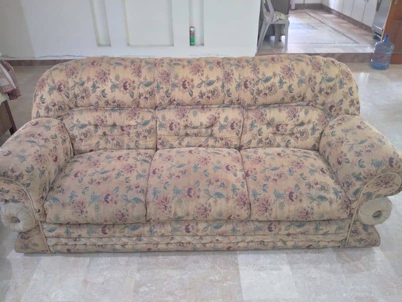 sofa set for sale 1