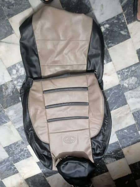 Car seat cover 0