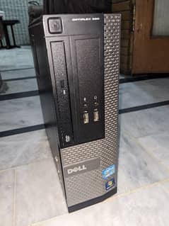 DELL Optiplex 390