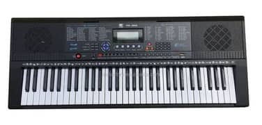 Brand New Piano Keyboard Yongmei YM 3800