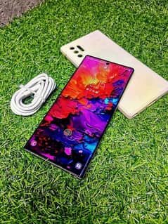 Samsung Note 10 plus 5G 12/256 GB PTA approved for sale 0328=4592=448