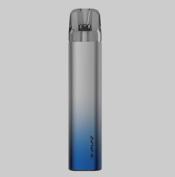 Znex Smoke pod 0