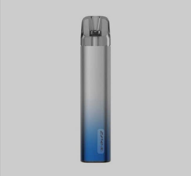 Znex Smoke pod 1