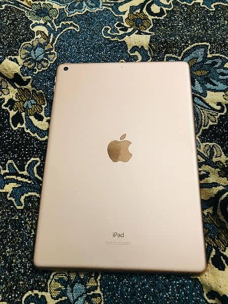 Ipad 8 Gen 128 GB 0