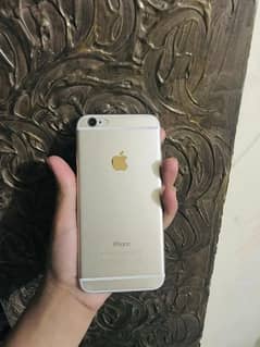 iPhone 6 new condition