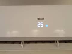 Haier DC Inverter 1.5 T