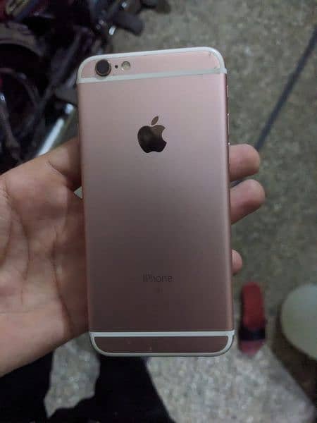 I phone 6s 1