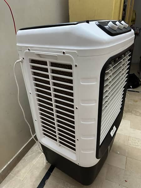 Royal RAC 4700 cooler ULTRA COOL AROMA 0