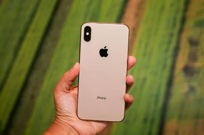 iphone xs max non pta 0