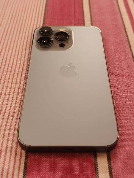 iPhone 13 Pro | 256 GB | Non Pta (LLA) 2