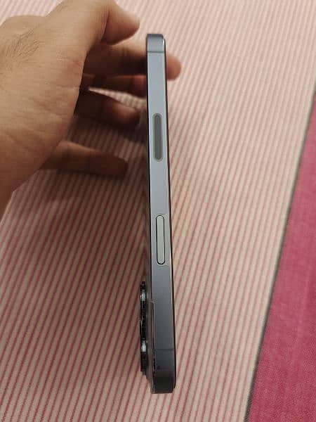 iPhone 13 Pro | 256 GB | Non Pta (LLA) 4