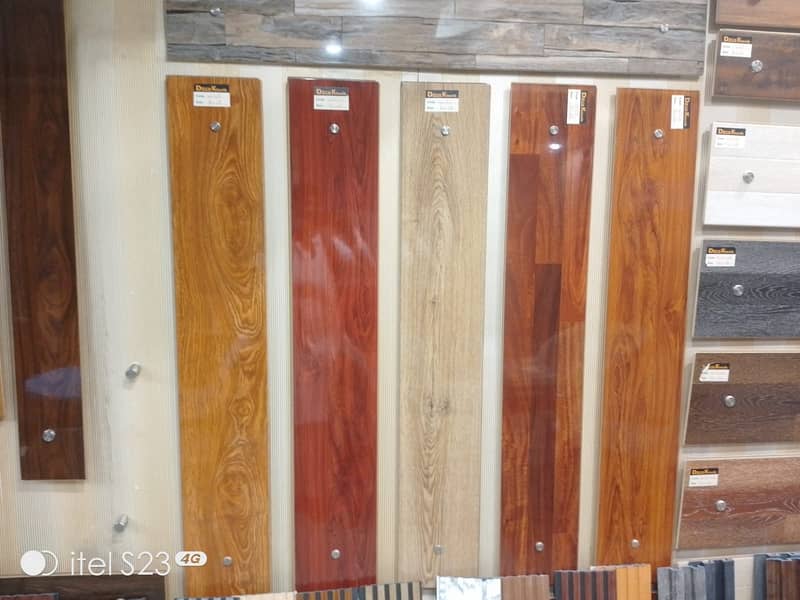 Wooden Floor 03212913697 vinyi floor 3D wallpaper 1
