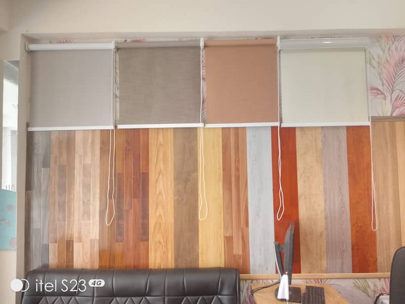 Wooden Floor 03212913697 vinyi floor 3D wallpaper 3