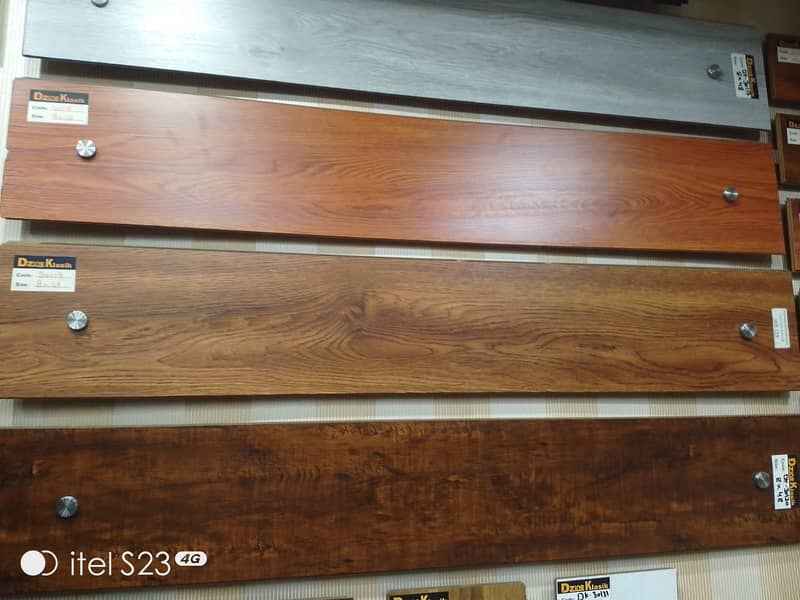 Wooden Floor 03212913697 vinyi floor 3D wallpaper 5