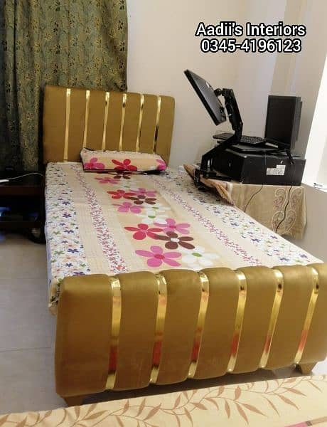 Single Beds Poshish 9