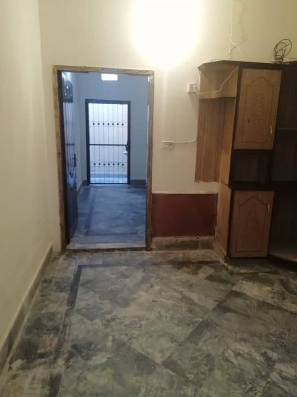 5 Marla Double Storey House For Sale 2