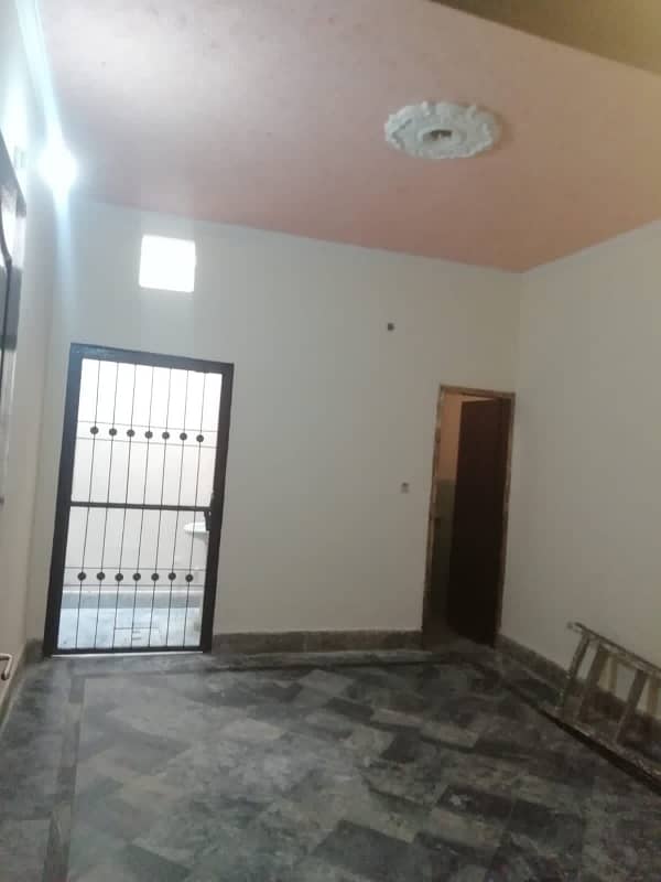 5 Marla Double Storey House For Sale 0