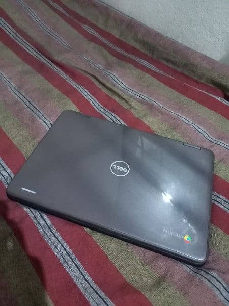 Laptop Dell 3189 3