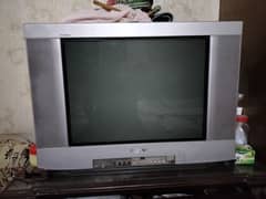 24 inch Sony television