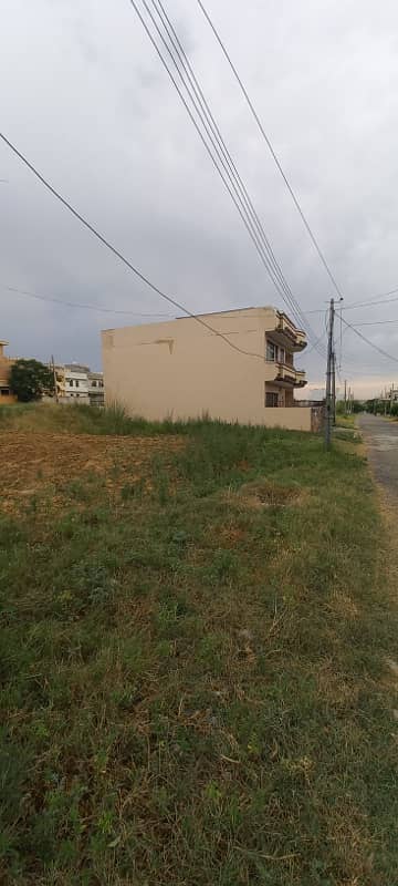 50ft Wide Road Near Main Double Road 1