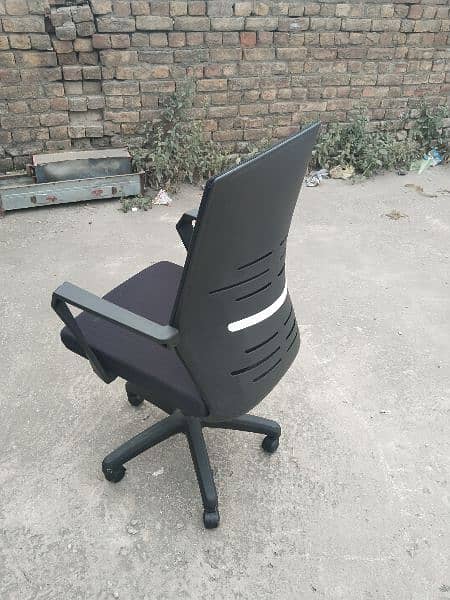 high back/Low back/Office chairs with imported machine 1