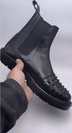 chalsea boots mens