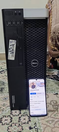 Dell T5810