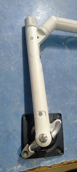 LCD Monitor Heavy Duty Monitor ARM single 1