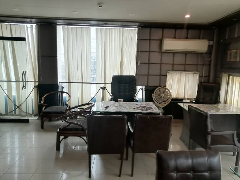 4 Marla 1st Floor Available For Rent In DHA Phase 1,Block K,Pakistan,Punjab,Lahore 10