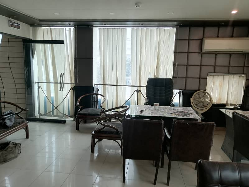 4 Marla 1st Floor Available For Rent In DHA Phase 1,Block K,Pakistan,Punjab,Lahore 11