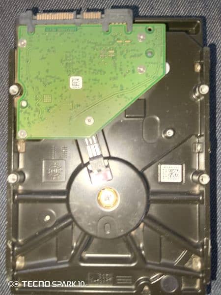 HARD DRIVE 2TB FOR PC AND DVR{03327944046} 1