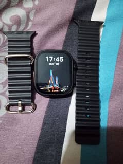 Original Smart Watch T10 Ultra Series 10