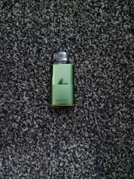 Geekvape Wenax U Pod System Kit 1000mAh 20W 3