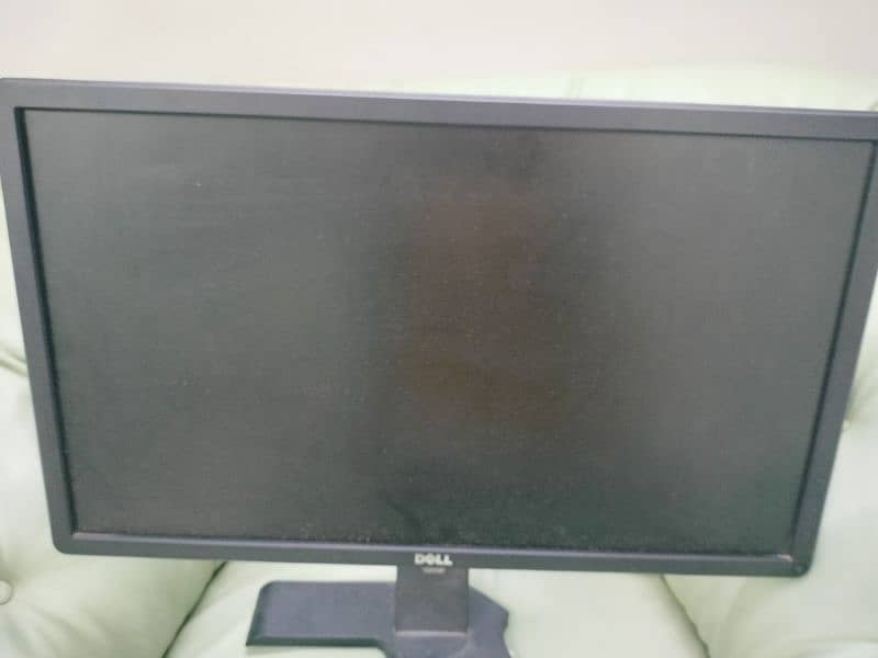 Monitor 24" 2